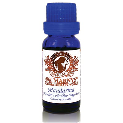 Aceite Esencial de Mandarina 15ml