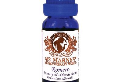 Aceite Esencial de Romero 15ml