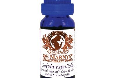 Aceite Esencial de Salvia Española 15ml