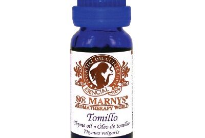 Aceite Esencial de Tomillo 15ml