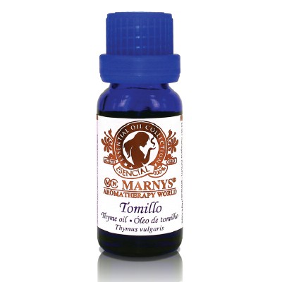 AE113 - Aceite Esencial de Tomillo 15ml