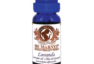 Aceite Esencial de Lavanda 15ml
