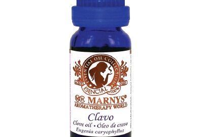 Aceite Esencial de Clavo de Olor 15ml