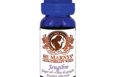 Aceite Esencial de Jengibre 15ml
