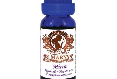 Aceite Esencial de Mirra 15ml