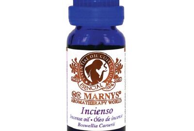 Aceite Esencial de Incienso 15ml