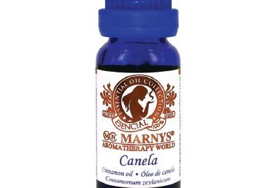 Aceite Esencial de Canela 15ml