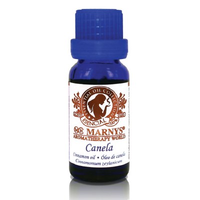 Aceite Esencial de Canela 15ml