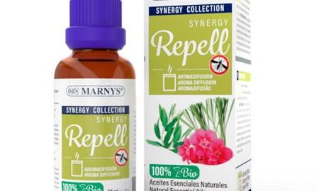 Synergy Repell