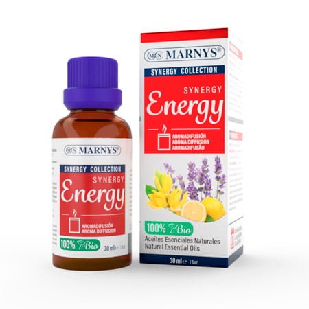 Synergy Energy