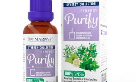 Synergy Purify
