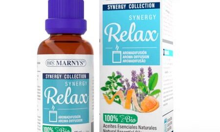 Synergy Relax