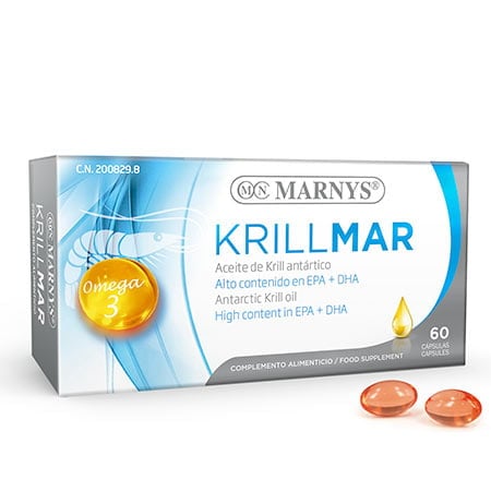 Krillmar