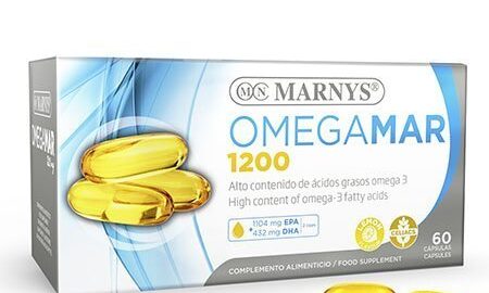 Omegamar 1200